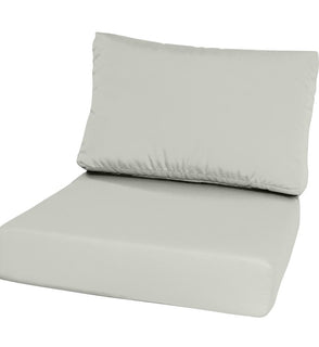 Product Image: FP-CUSH261C-CG Outdoor/Outdoor Accessories/Patio Furniture Accessories