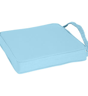 Product Image: FP-CUSH415DCS-CH Outdoor/Outdoor Accessories/Patio Furniture Accessories