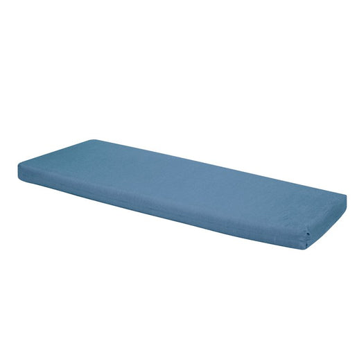18" L x 43.75" W x 3" D Ottoman/Bench Cushion