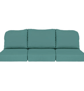 Product Image: FP-CUSH6003S-BR Outdoor/Outdoor Accessories/Patio Furniture Accessories
