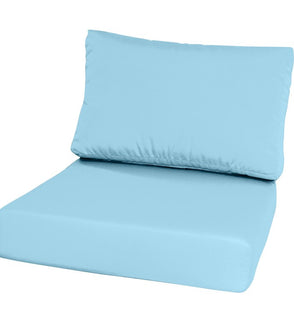 Product Image: FP-CUSH261C-CH Outdoor/Outdoor Accessories/Patio Furniture Accessories