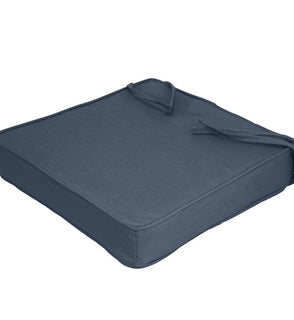 Product Image: FP-CUSHREPL17-SI Outdoor/Outdoor Accessories/Patio Furniture Accessories