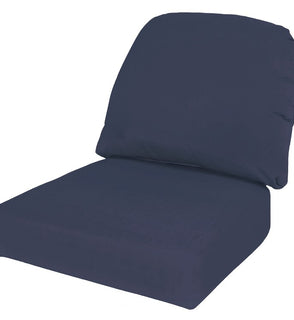 Product Image: FP-CUSH600C-SI Outdoor/Outdoor Accessories/Patio Furniture Accessories