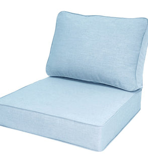 Product Image: FP-CUSH270C-CB Outdoor/Outdoor Accessories/Patio Furniture Accessories