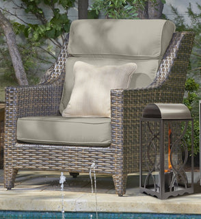 Product Image: FP-CUSH4312C-SD Outdoor/Outdoor Accessories/Patio Furniture Accessories