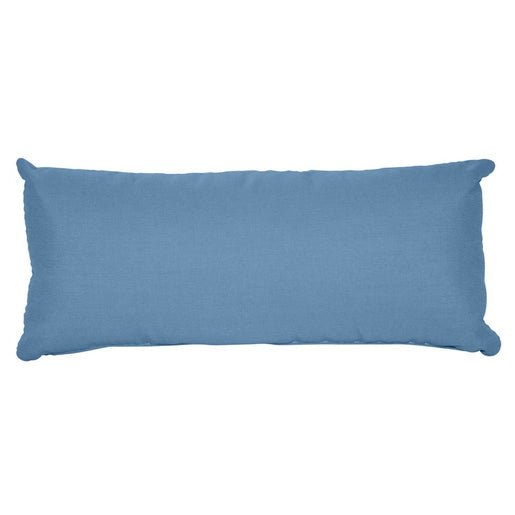 17" x 7" Lumbar Pillow