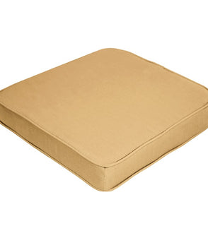 Product Image: FP-CUSH415DC-SS Outdoor/Outdoor Accessories/Patio Furniture Accessories