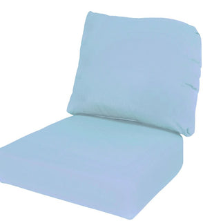 Product Image: FP-CUSH600END-CB Outdoor/Outdoor Accessories/Patio Furniture Accessories