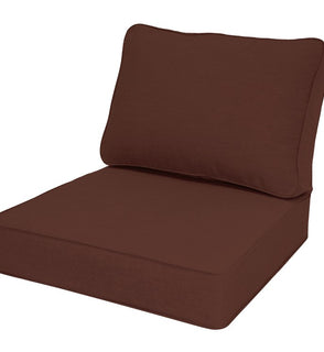 Product Image: FP-CUSH270C-CC Outdoor/Outdoor Accessories/Patio Furniture Accessories