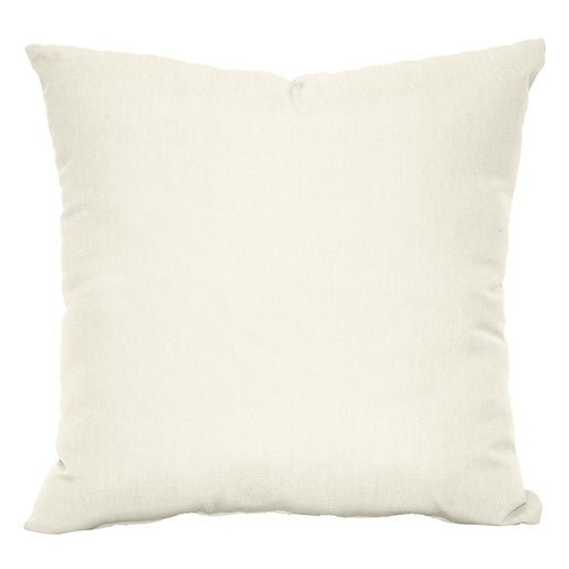18" x 18" Throw Pillow