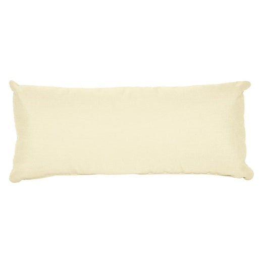 17" x 7" Lumbar Pillow