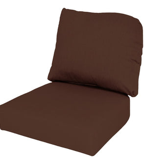 Product Image: FP-CUSH600END-CC Outdoor/Outdoor Accessories/Patio Furniture Accessories