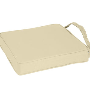 Product Image: FP-CUSH415DCS-AB Outdoor/Outdoor Accessories/Patio Furniture Accessories
