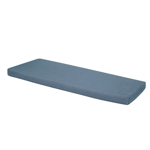 18" L x 43.75" W x 3" D Ottoman/Bench Cushion