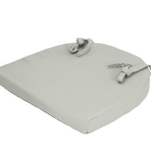 Product Image: FP-CUSH296-CG Outdoor/Outdoor Accessories/Patio Furniture Accessories