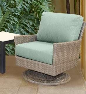 Product Image: FP-CUSH271C-CS Outdoor/Outdoor Accessories/Patio Furniture Accessories
