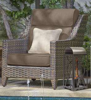 Product Image: FP-CUSH4312C-SH Outdoor/Outdoor Accessories/Patio Furniture Accessories