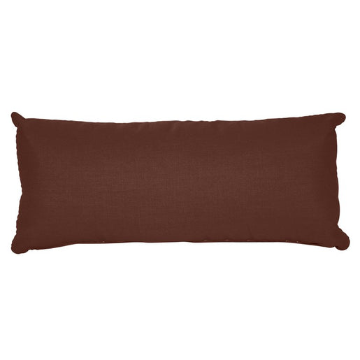 17" x 7" Lumbar Pillow