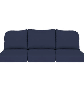 Product Image: FP-CUSH6003S-SI Outdoor/Outdoor Accessories/Patio Furniture Accessories