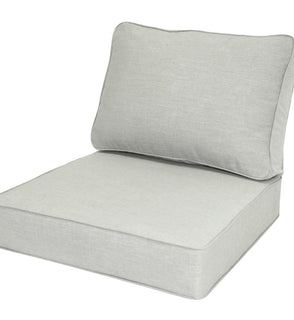 Product Image: FP-CUSH270C-CG Outdoor/Outdoor Accessories/Patio Furniture Accessories