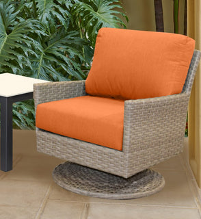 Product Image: FP-CUSH271C-CT Outdoor/Outdoor Accessories/Patio Furniture Accessories