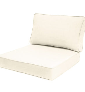 Product Image: FP-CUSH260C-CA Outdoor/Outdoor Accessories/Patio Furniture Accessories