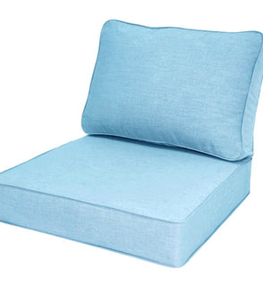 Product Image: FP-CUSH270C-CH Outdoor/Outdoor Accessories/Patio Furniture Accessories