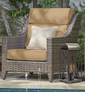 Product Image: FP-CUSH4312C-CO Outdoor/Outdoor Accessories/Patio Furniture Accessories