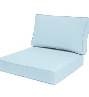 Product Image: FP-CUSH260C-CB Outdoor/Outdoor Accessories/Patio Furniture Accessories