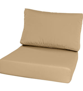 Product Image: FP-CUSH261C-CO Outdoor/Outdoor Accessories/Patio Furniture Accessories