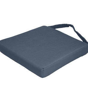 Product Image: FP-CUSH416DCS-SI Outdoor/Outdoor Accessories/Patio Furniture Accessories