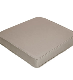 Product Image: FP-CUSH415DC-AS Outdoor/Outdoor Accessories/Patio Furniture Accessories