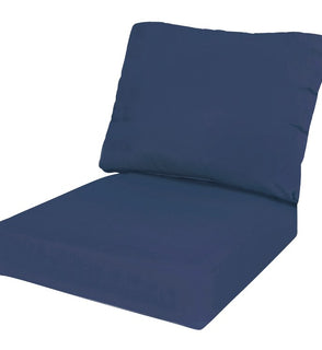 Product Image: FP-CUSH600MID-CV Outdoor/Outdoor Accessories/Patio Furniture Accessories