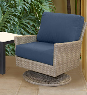 Product Image: FP-CUSH271C-CV Outdoor/Outdoor Accessories/Patio Furniture Accessories