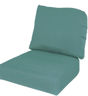 Product Image: FP-CUSH600END-BR Outdoor/Outdoor Accessories/Patio Furniture Accessories