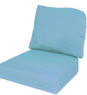 Product Image: FP-CUSH600END-CH Outdoor/Outdoor Accessories/Patio Furniture Accessories