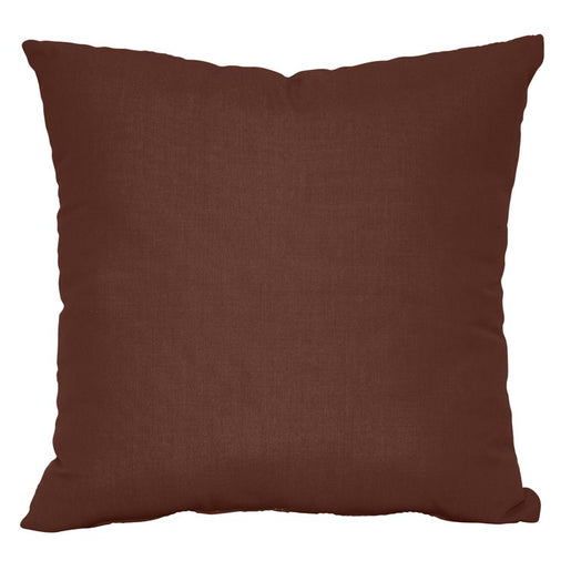 24" x 24" Throw Pillow