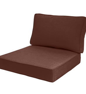 Product Image: FP-CUSH260C-CC Outdoor/Outdoor Accessories/Patio Furniture Accessories