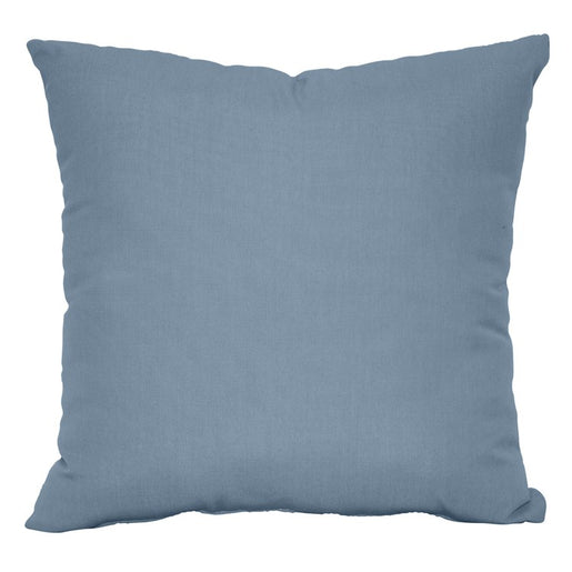 20" x 20" Throw Pillow