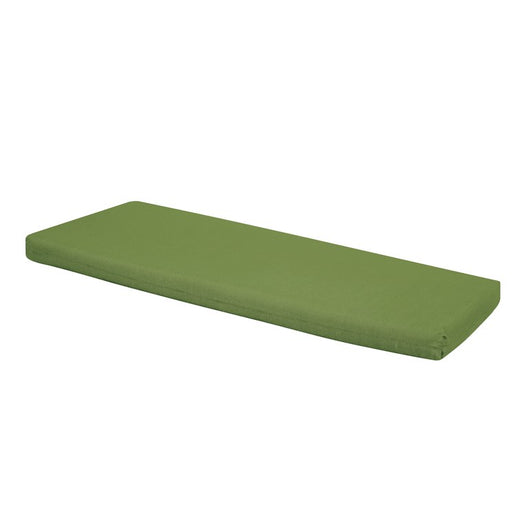 18" L x 43.75" W x 3" D Ottoman/Bench Cushion