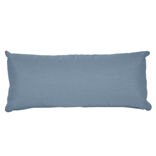 17" x 7" Lumbar Pillow