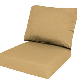 Product Image: FP-CUSH600MID-SS Outdoor/Outdoor Accessories/Patio Furniture Accessories