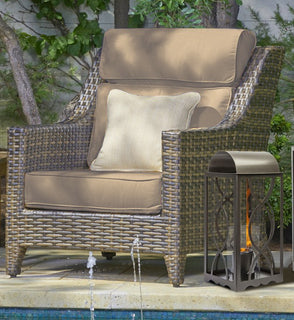 Product Image: FP-CUSH4312C-SM Outdoor/Outdoor Accessories/Patio Furniture Accessories