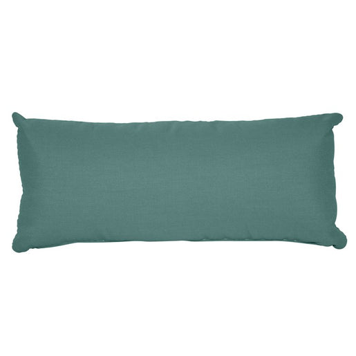 17" x 7" Lumbar Pillow