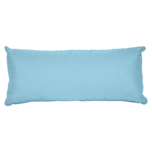 17" x 7" Lumbar Pillow