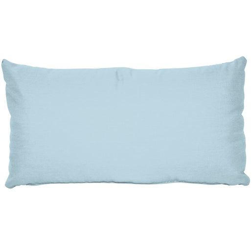 12" x 17" Kidney Pillow