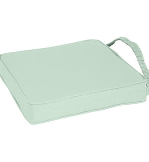 Product Image: FP-CUSH415DCS-CS Outdoor/Outdoor Accessories/Patio Furniture Accessories