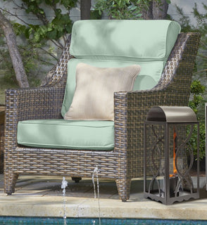 Product Image: FP-CUSH4312C-CS Outdoor/Outdoor Accessories/Patio Furniture Accessories