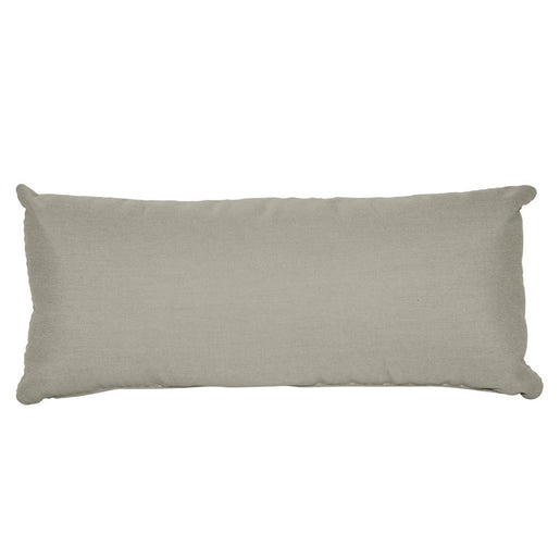 17" x 7" Lumbar Pillow