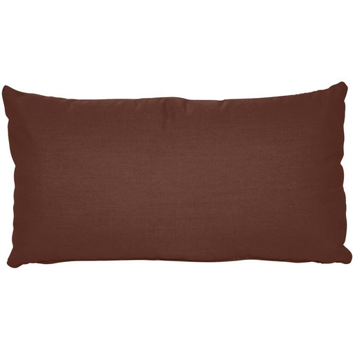 12" x 17" Kidney Pillow